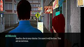 My new family episode 229