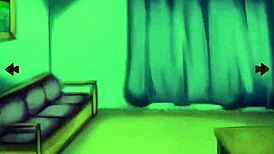 adventure high episode 2 newgrounds game with erotic anime hentai contrasts and intriguing scenes