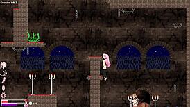 Futa Hentai Gameplay