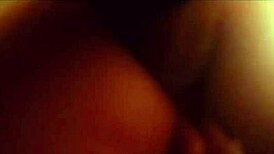 Wife Bent Over For Homemade Pov Anal Fuck