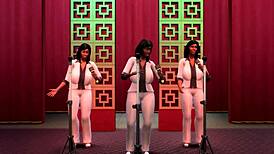 Sims 4 Forrest Hump Parody