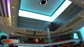 I’m, Uh, Kinda Into Teen Chick Sex in Czech Republic