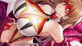 watching taimanin rpgx scene 83 with english subs