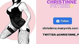 He punishes my big ass for spending