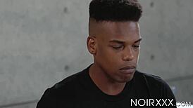 Adrian Hart And Devin Trez Intensely Fuck Each Other