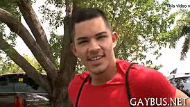 Free Gay Porn Episode Featuring Hardcore Action And Cumshots In Various Positions