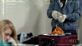 tiny teen 18+ 4 foot 6 gets bent over for big cock blowjob and doggystyle in cop fantasy