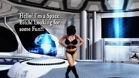 Adventures of Nulle Episode 2