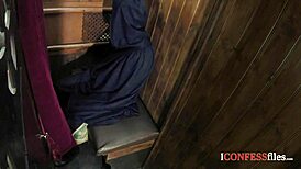 confessionfiles redhead milf faye rampton confesses her deepthroat and masturbation sessions