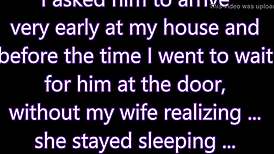 Intimidade do casal 7 dias para me tornar corno - corno e puta realmente amadores