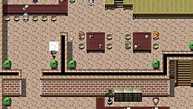 the npc you can have sex with in doggystyle blowjob