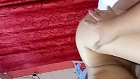 candyboom grabs, sucks, rides, and moves while getting fucked daily for her ass