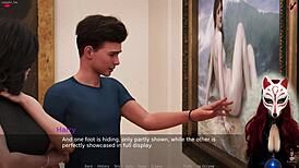 hey, ms denvers, wanna show off those cosplay legs in pantyhose for ep 27?