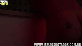 Charging The Cousin And Paying With Fuck!