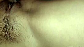 Pinay girl 2024 begs, don't leave me alone honey, fuck my pussy now.