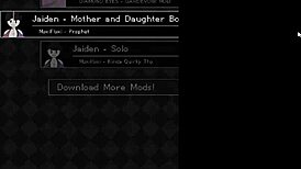 Jaiden and her mom in beat banger.