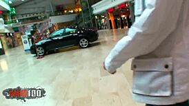 I’m, Uh, Kinda Into Teen Chick Sex in Czech Republic