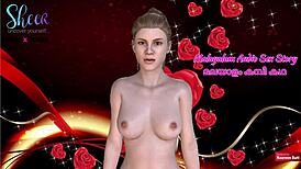 Malayalam Wife Shared With Older Man For Pregnancy Part 3