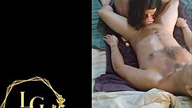 Chubby Stepmom Sucks and Swallows My Load! 😘