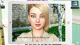 complete gameplay of sunshine love part 27 with beach scenes