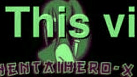 Night 12 Hentai: Secret Masturbation in Men's Toilet to Climax