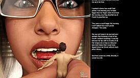 intense 3d cartoon sex in episode 37