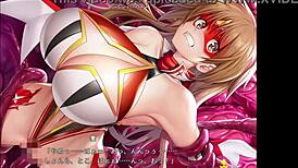 watching taimanin rpgx scene 83 with english subs