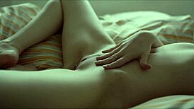 i love this czech cunt showing her vagina