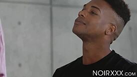 Adrian Hart And Devin Trez Intensely Fuck Each Other