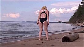 Charging Device At Sea