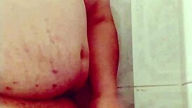 Hot Neighbor Makes Me Masturbate Intensely