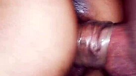 Fucking The Brunette In The Hotel Room