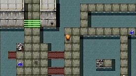 Entering the last secret base of the bandits - NTR Police Ruri & Sakura - Part 10.