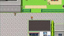 Entering the last secret base of the bandits - NTR Police Ruri & Sakura - Part 10.