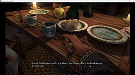 Horny Anime Couple Gets Very Horny On Date With Secret Ingredient Ep 5