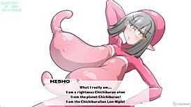 hey, buzama streamers bringin those buzama3 scenes with anime game vibes 😎