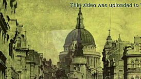 dark lantern entertainment showcases vintage porn scenes