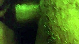 Amateurs making love with big cocks