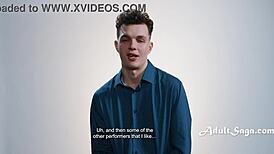 i am an ass man all the way - josh rivers