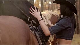 Milfycalla Sexy Step-Mom Rides Hard Outdoors with Curvy Latina Body