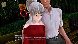 have you seen harem hotel 398 with those big tits and sexy outfits?