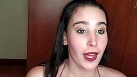 Self degrading slut, why eat piss covered fruits like that?