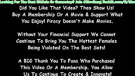 Teen Undergoes Orgasm Research With Speculum And Sounding