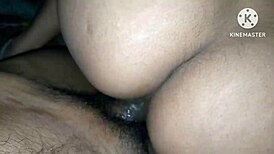 ouch, this painful first sex before marriage hurts! leaked hd indian video.