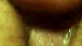 hot gay massage turns into wild dick sucking