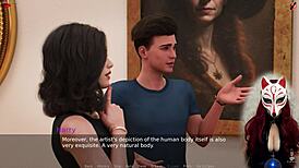 hey, ms denvers, wanna show off those cosplay legs in pantyhose for ep 27?