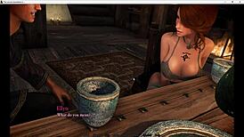 Horny Anime Couple Gets Very Horny On Date With Secret Ingredient Ep 5