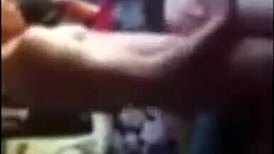 Fucking the new girlfriend bent over?