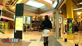 I’m, Uh, Kinda Into Teen Chick Sex in Czech Republic