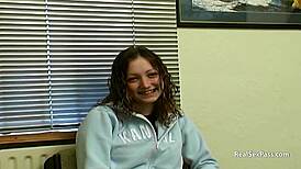 Her First Porn Experience 😊